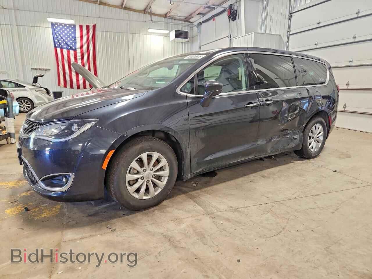 Photo 2C4RC1FG4KR609674 - CHRYSLER PACIFICA 2019