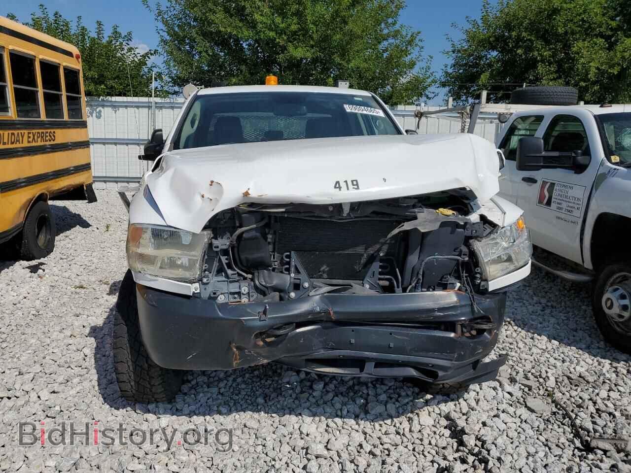2015 RAM All Models - VIN: 3C63R3GT7FG644708 - Фото 5