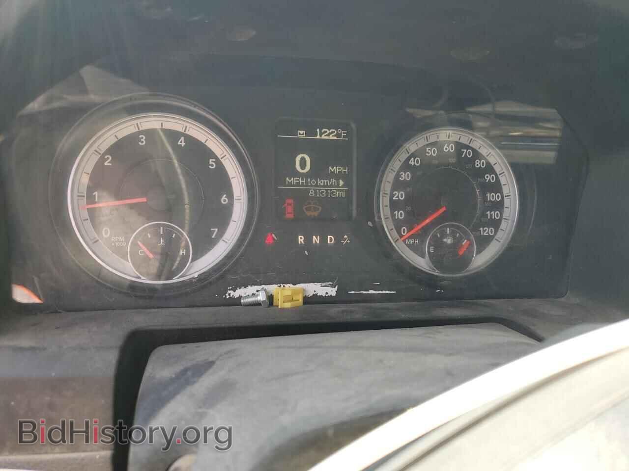 2015 RAM All Models - VIN: 3C63R3GT7FG644708 - Фото 9