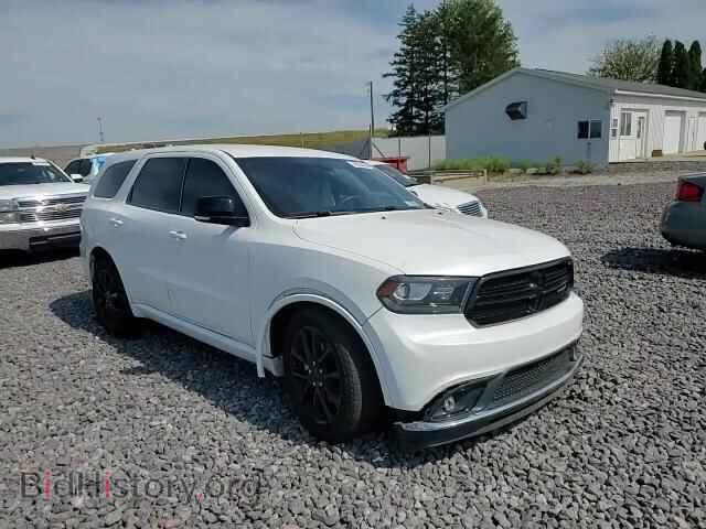 2017 DODGE DURANGO - VIN: 1C4SDJCT3HC871266 - Фото 14