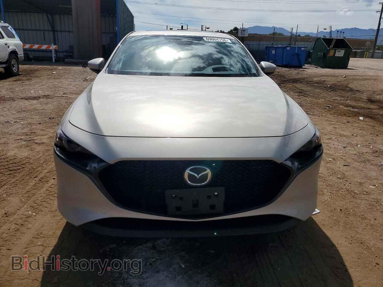2026 MAZDA 3 - VIN: JM1BPAML1T1885984 - Photo 5