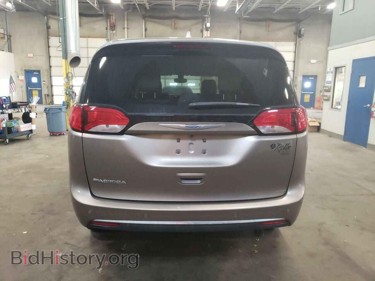 2017 CHRYSLER PACIFICA - VIN: 2C4RC1EG9HR804311 - Фото 6