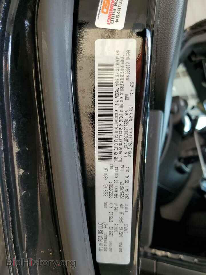 2017 JEEP WRANGLER - VIN: 1C4AJWAG3HL730320 - Фото 13