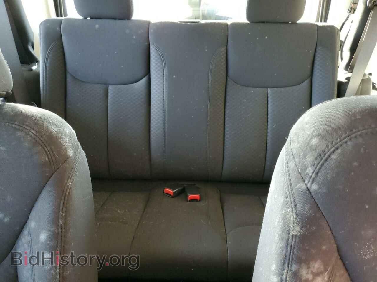 2017 JEEP WRANGLER - VIN: 1C4AJWAG3HL730320 - Фото 10