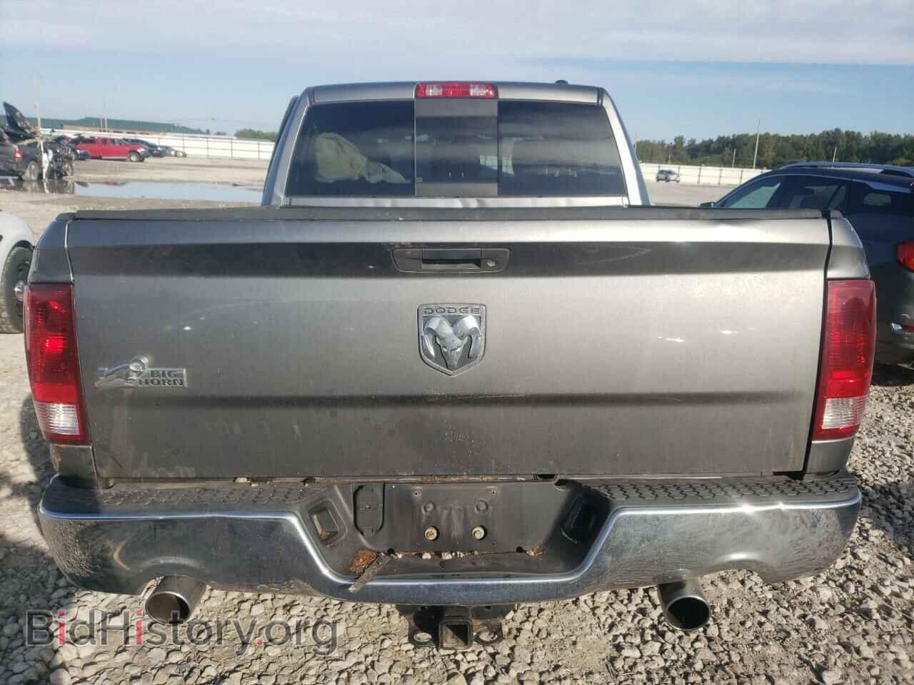 2010 DODGE All Models - VIN: 1D7RB1CT8AS190137 - Фото 6