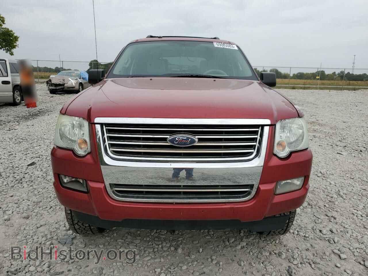 2007 FORD EXPLORER - VIN: 1FMEU73E77UB23111 - Photo 5