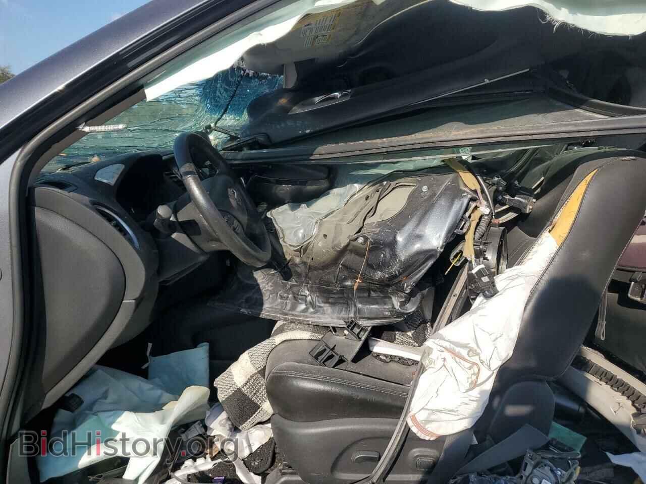 2014 NISSAN PATHFINDER - VIN: 5N1AR2MN4EC683043 - Фото 7