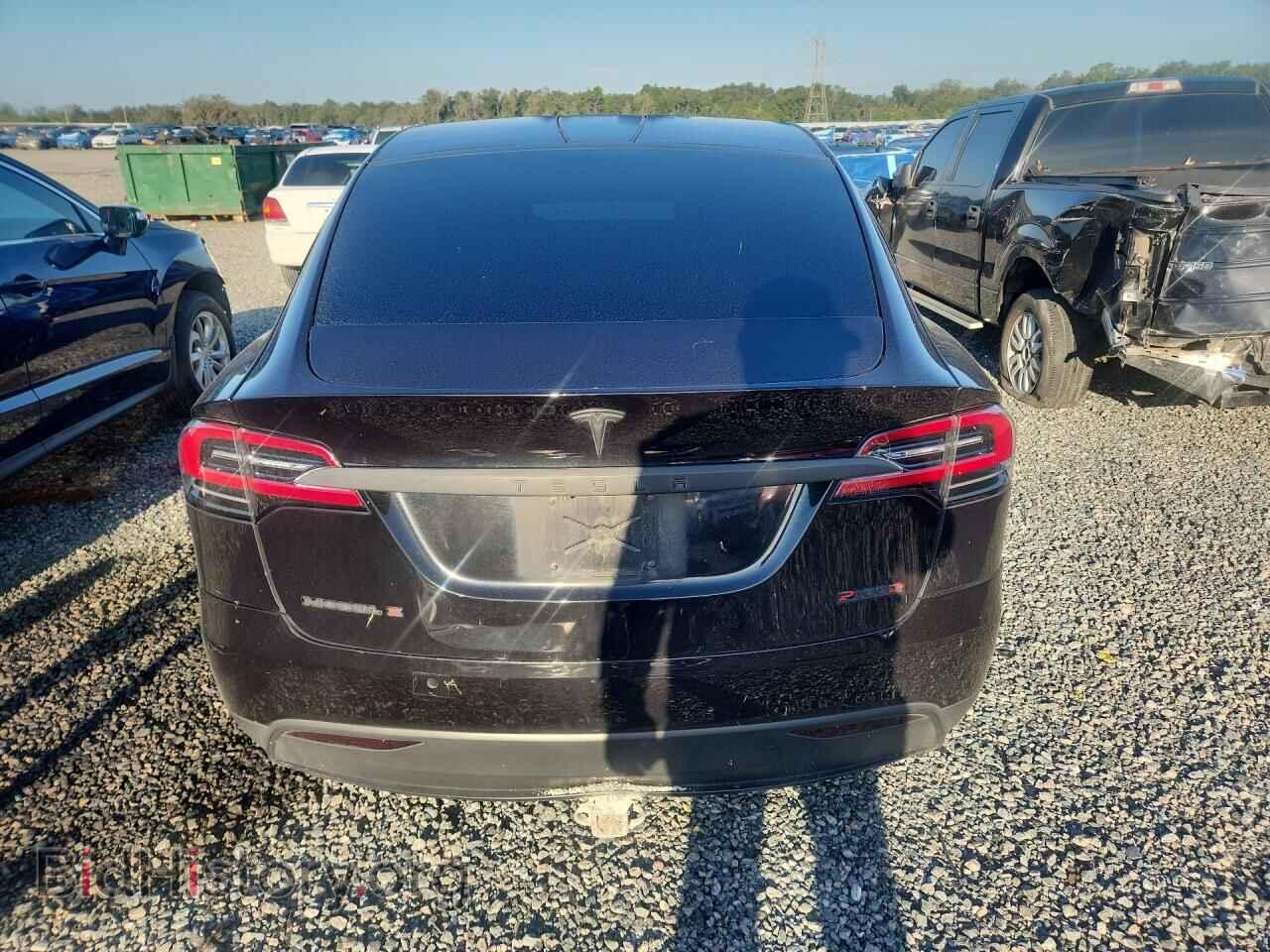 2017 TESLA MODEL X - VIN: 5YJXCBE46HF039640 - Photo 6