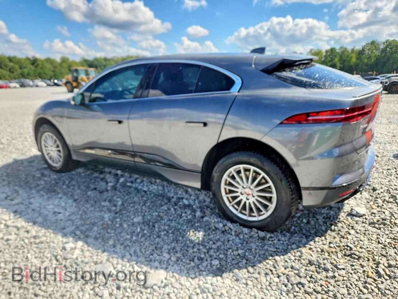 2020 JAGUAR I-PACE - VIN: SADHB2S10L1F85330 - Photo 2