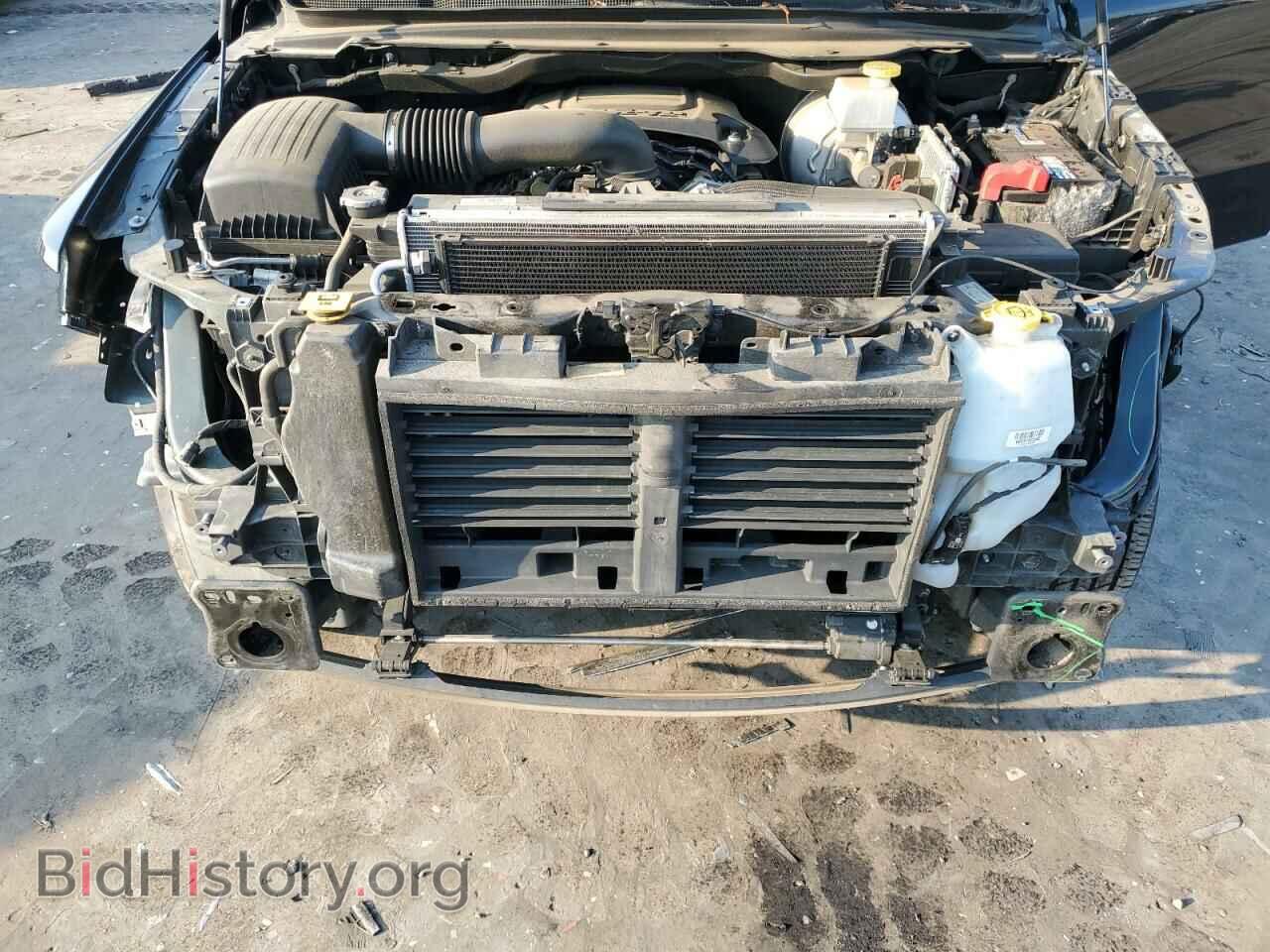 2019 RAM 1500 - VIN: 1C6SRFFTXKN654262 - Фото 11