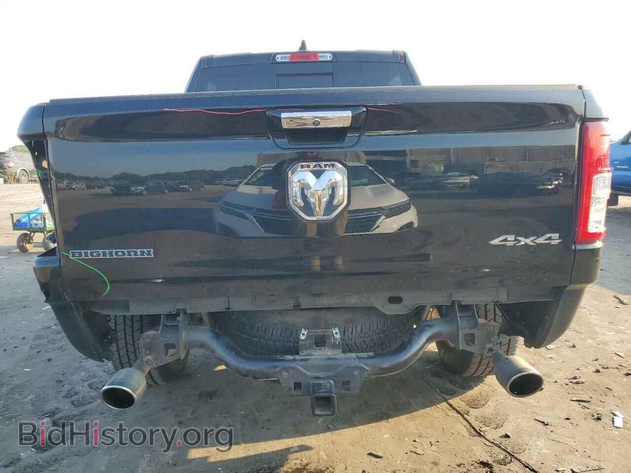 2019 RAM 1500 - VIN: 1C6SRFFTXKN654262 - Фото 6