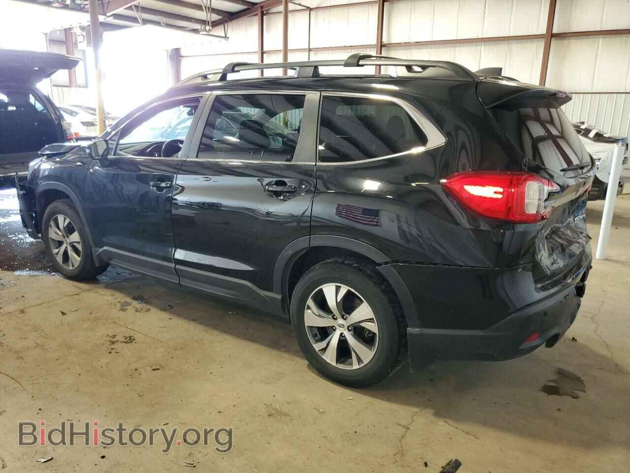 2023 SUBARU ASCENT - VIN: 4S4WMACD9P3412506 - Фото 2