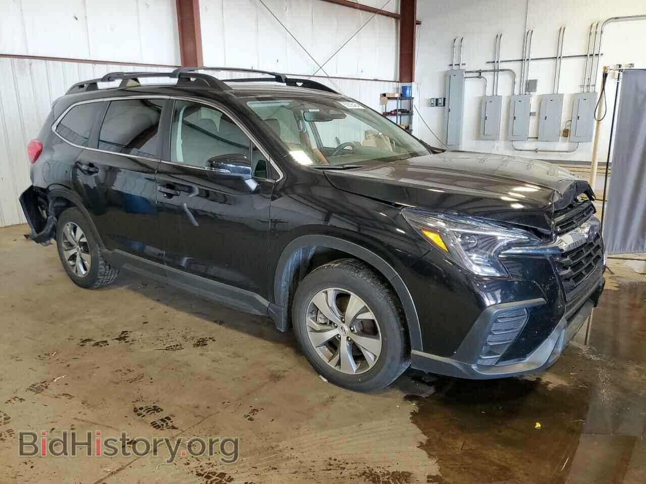 2023 SUBARU ASCENT - VIN: 4S4WMACD9P3412506 - Фото 4