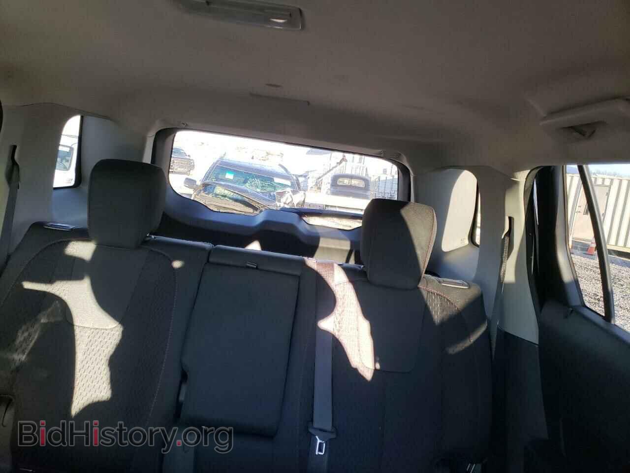 2015 GMC TERRAIN - VIN: 2GKALMEK5F6190623 - Фото 10