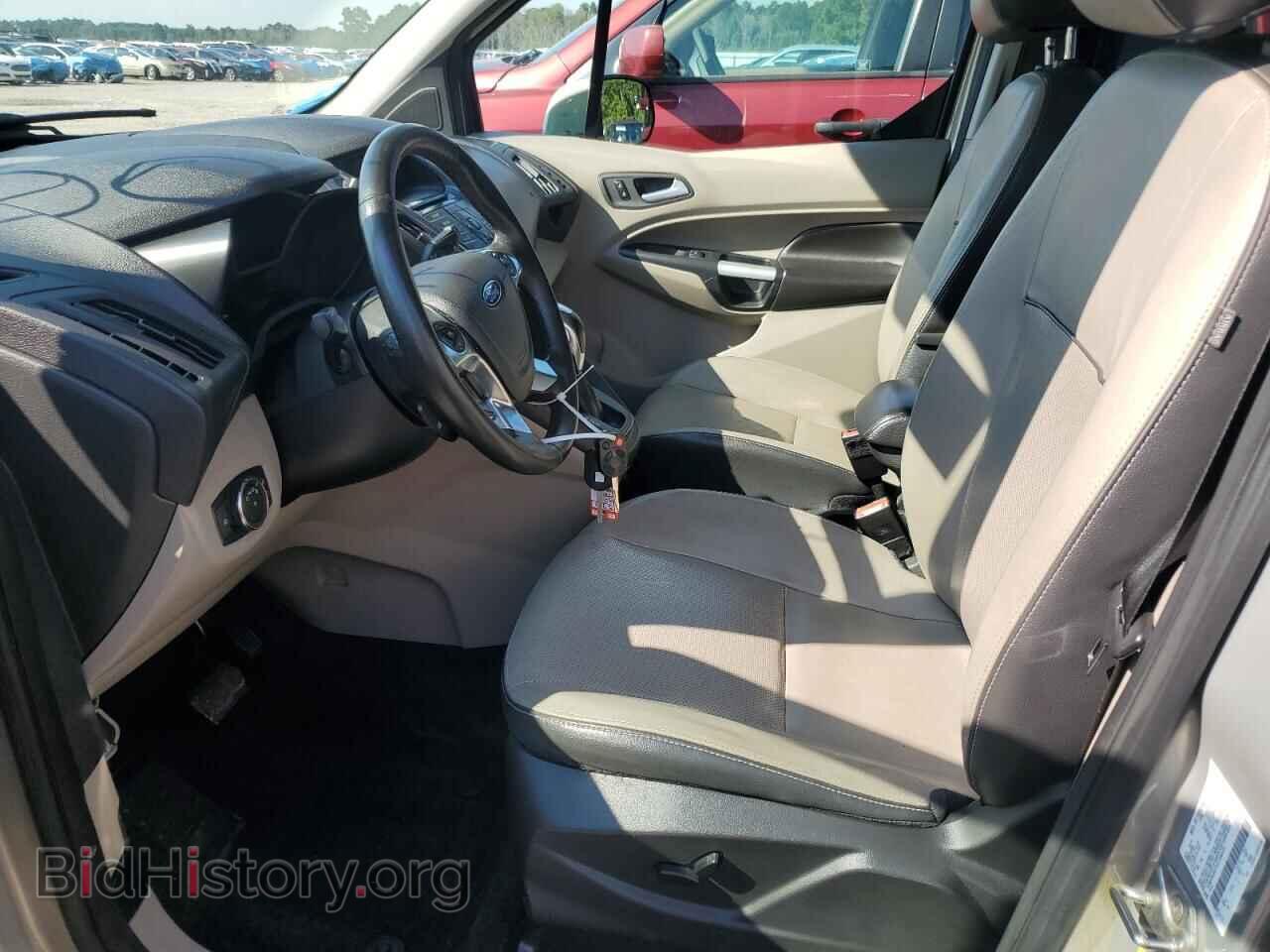 2016 FORD TRANSIT - VIN: NM0GE9G73G1280473 - Фото 7