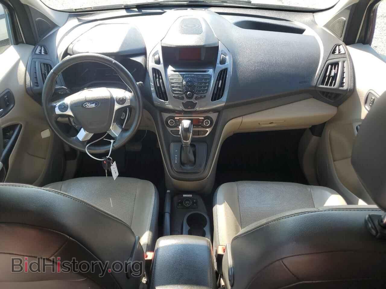 2016 FORD TRANSIT - VIN: NM0GE9G73G1280473 - Фото 8