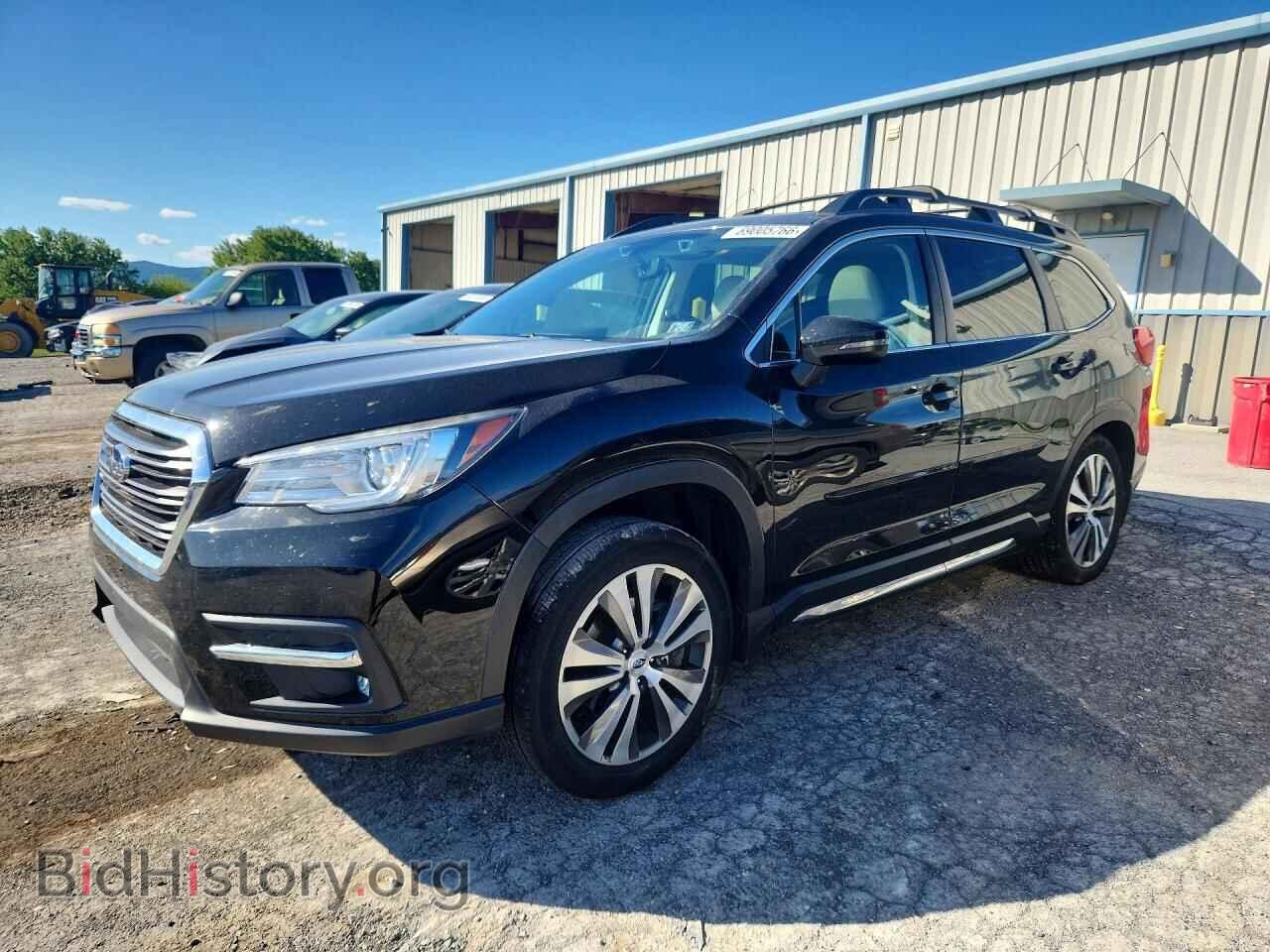 Фотография 4S4WMAPD1N3413916 - SUBARU ASCENT 2022