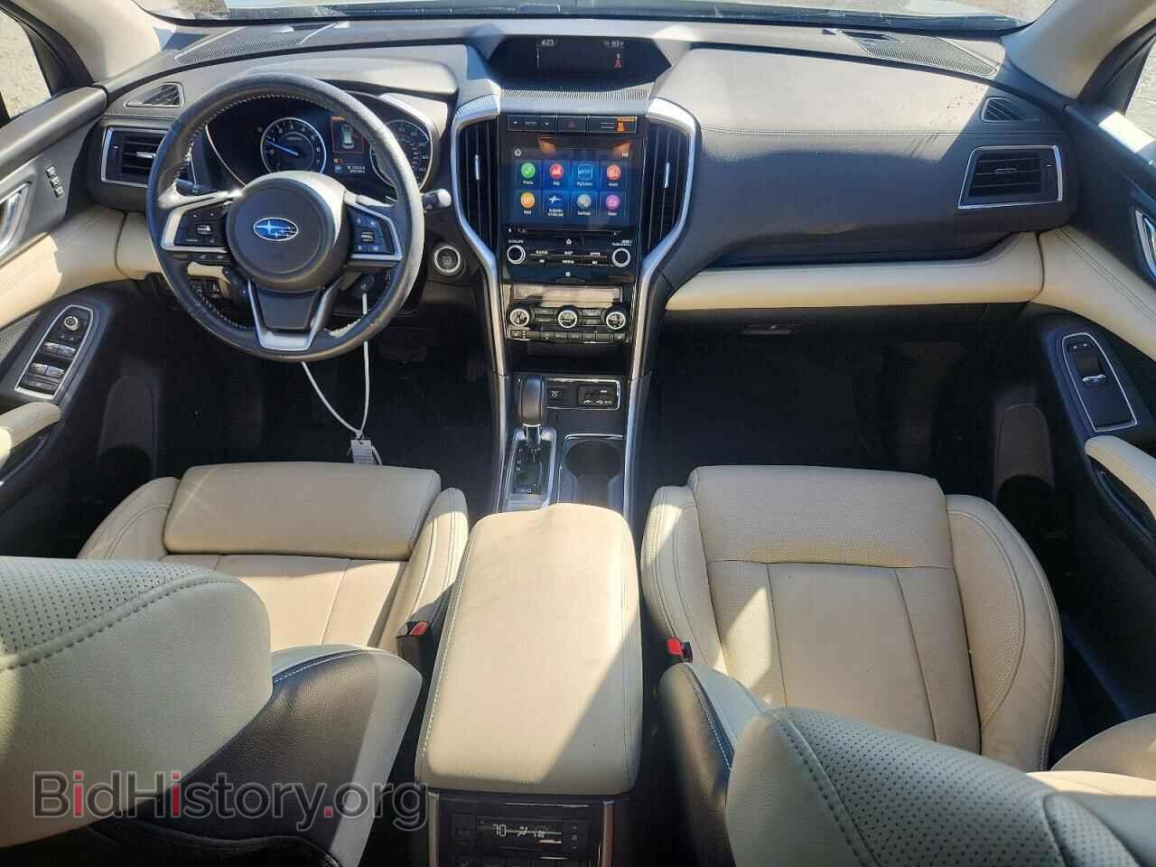 2022 SUBARU ASCENT - VIN: 4S4WMAPD1N3413916 - Фото 8