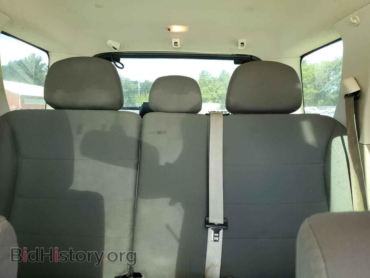 2012 FORD ESCAPE - VIN: 1FMCU0C7XCKC73025 - Фото 10