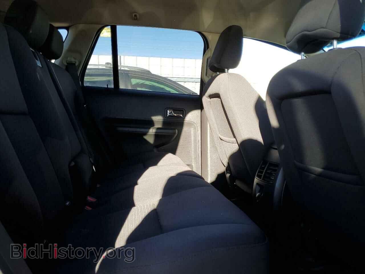 2010 FORD EDGE - VIN: 2FMDK4JC3ABB60008 - Фото 11