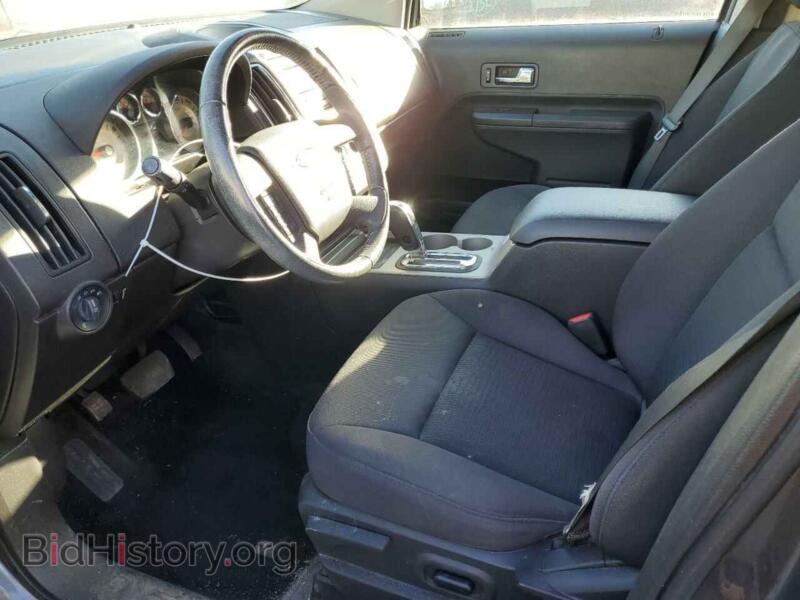 2010 Ford EDGE (VIN 2FMDK4JC3ABB60008) — photo 7 of 13