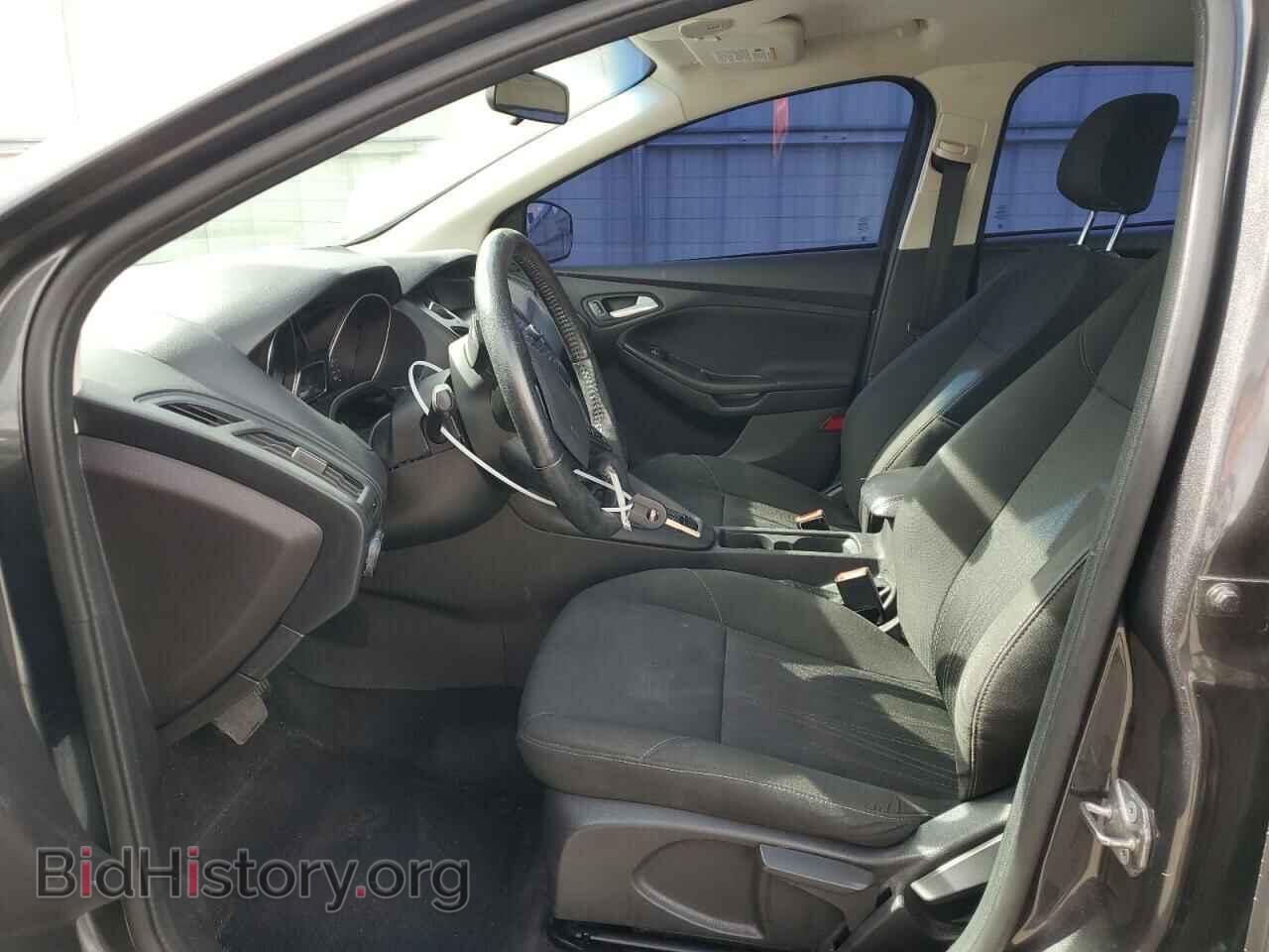 2015 FORD FOCUS - VIN: 1FADP3F23FL220477 - Photo 7
