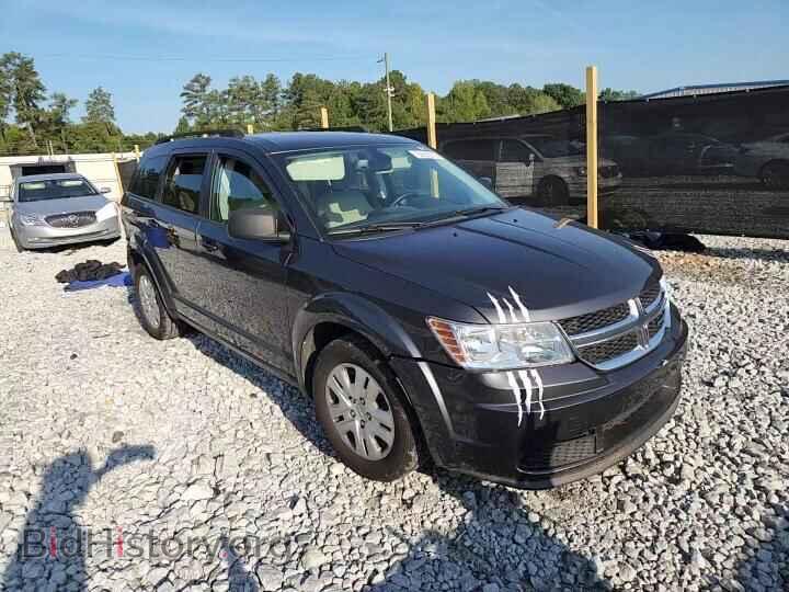 2020 DODGE JOURNEY - VIN: 3C4PDCAB9LT268007 - Photo 14