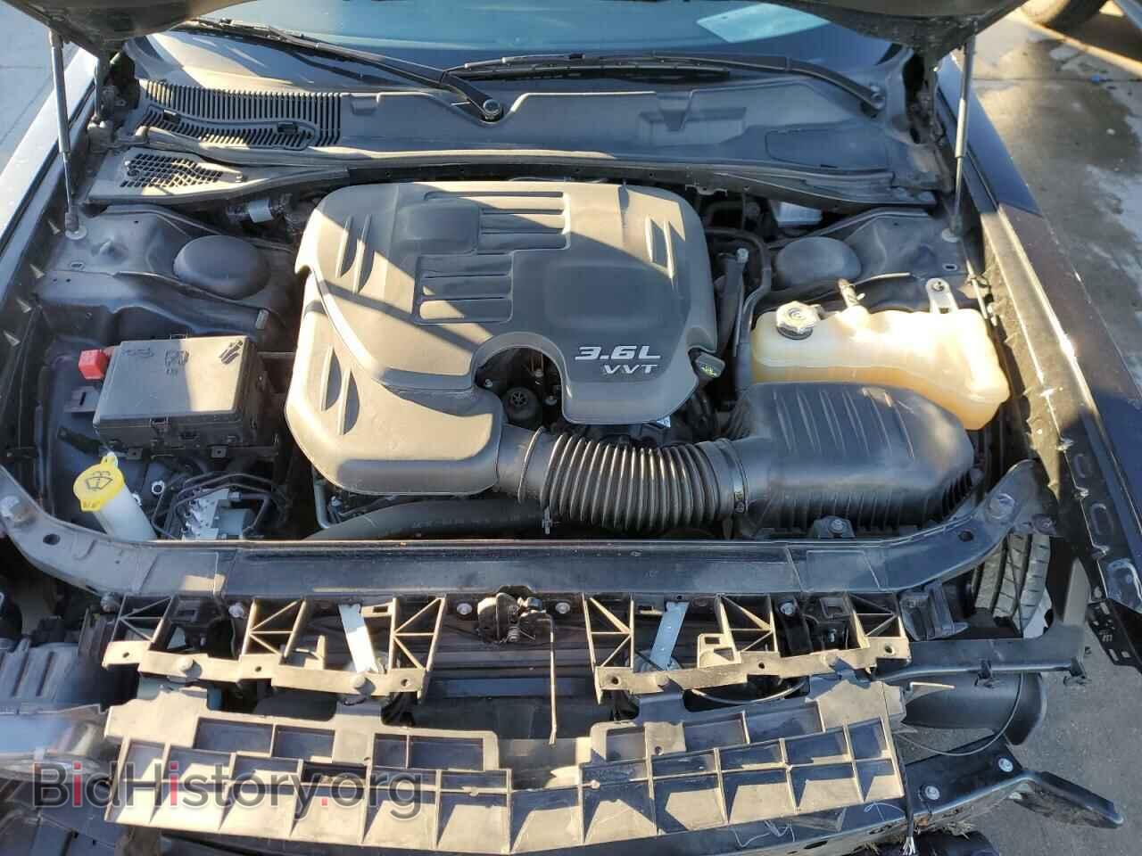 2018 DODGE CHALLENGER - VIN: 2C3CDZAG4JH311496 - Фото 11