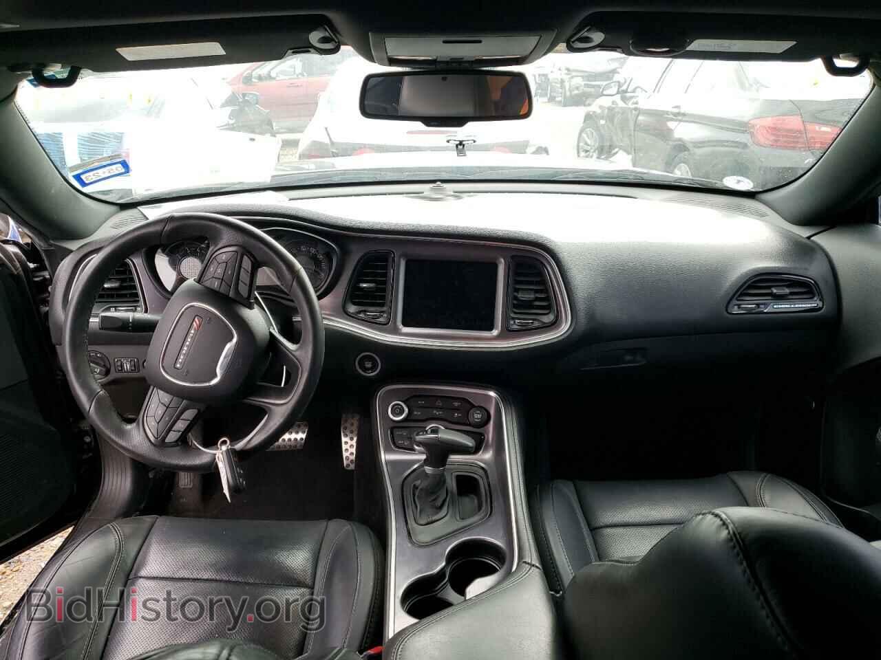 2018 DODGE CHALLENGER - VIN: 2C3CDZAG4JH311496 - Фото 8