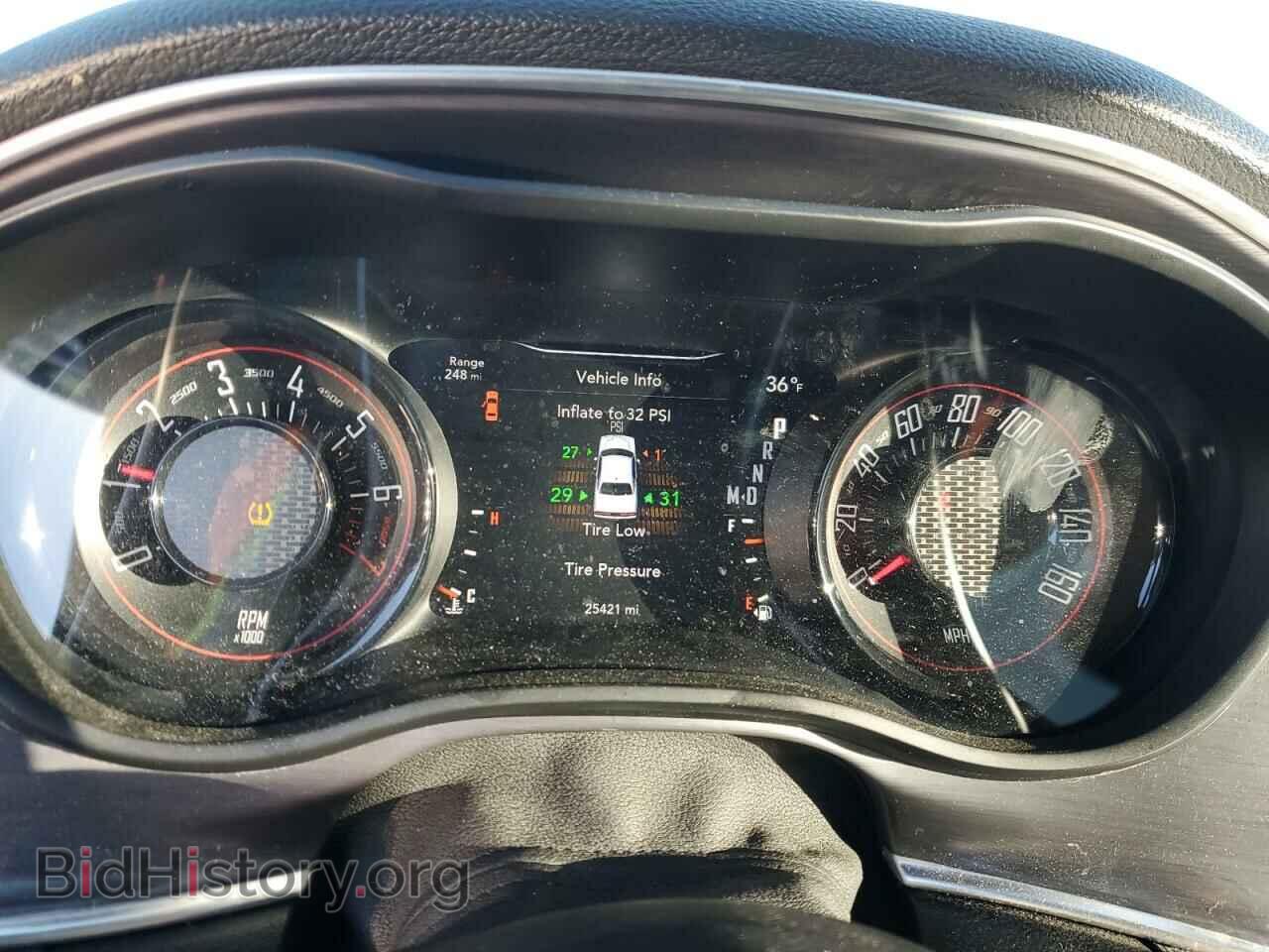 2018 DODGE CHALLENGER - VIN: 2C3CDZAG4JH311496 - Фото 9