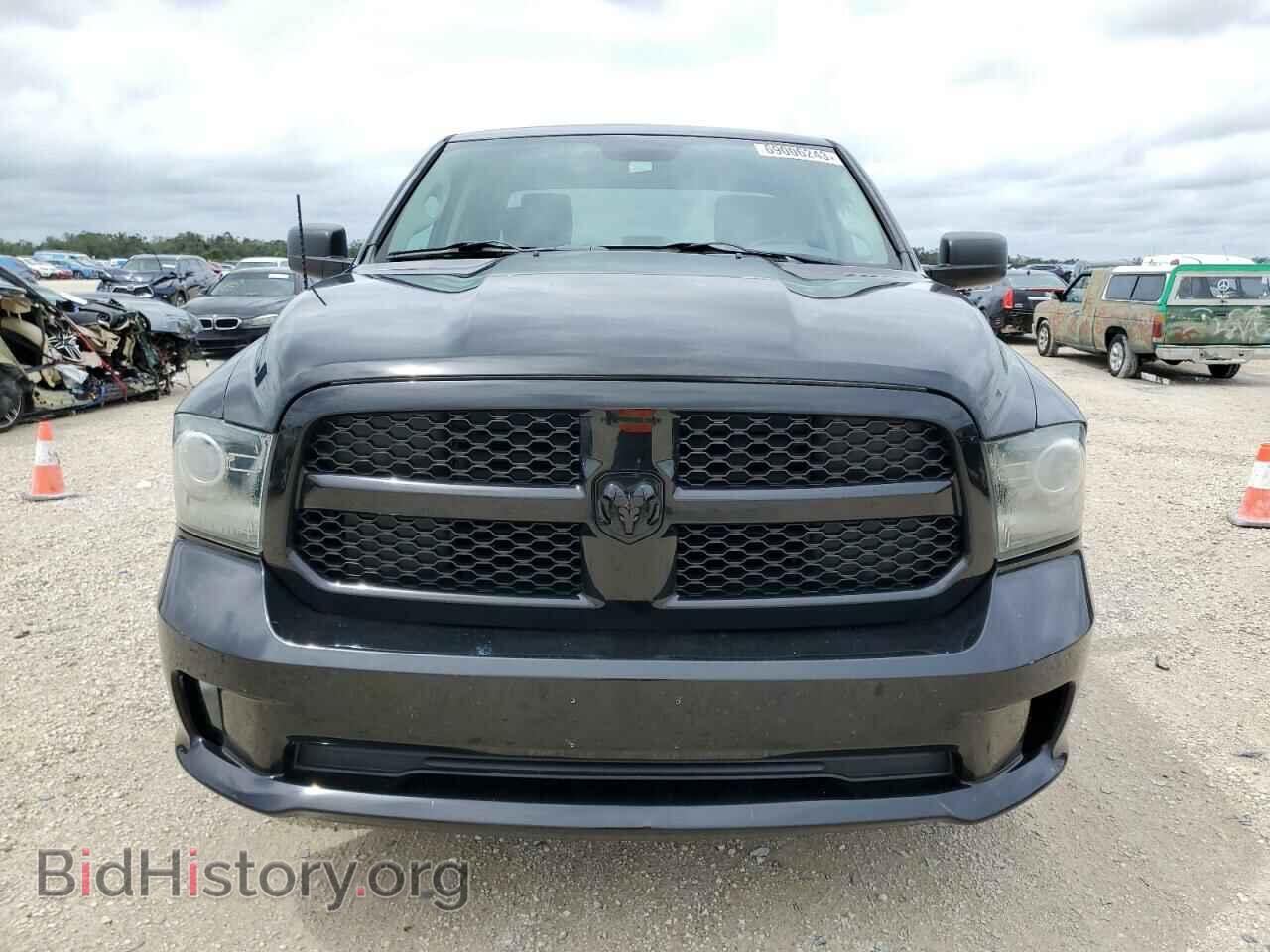 2014 RAM 1500 - VIN: 1C6RR6FG0ES454868 - Фото 5