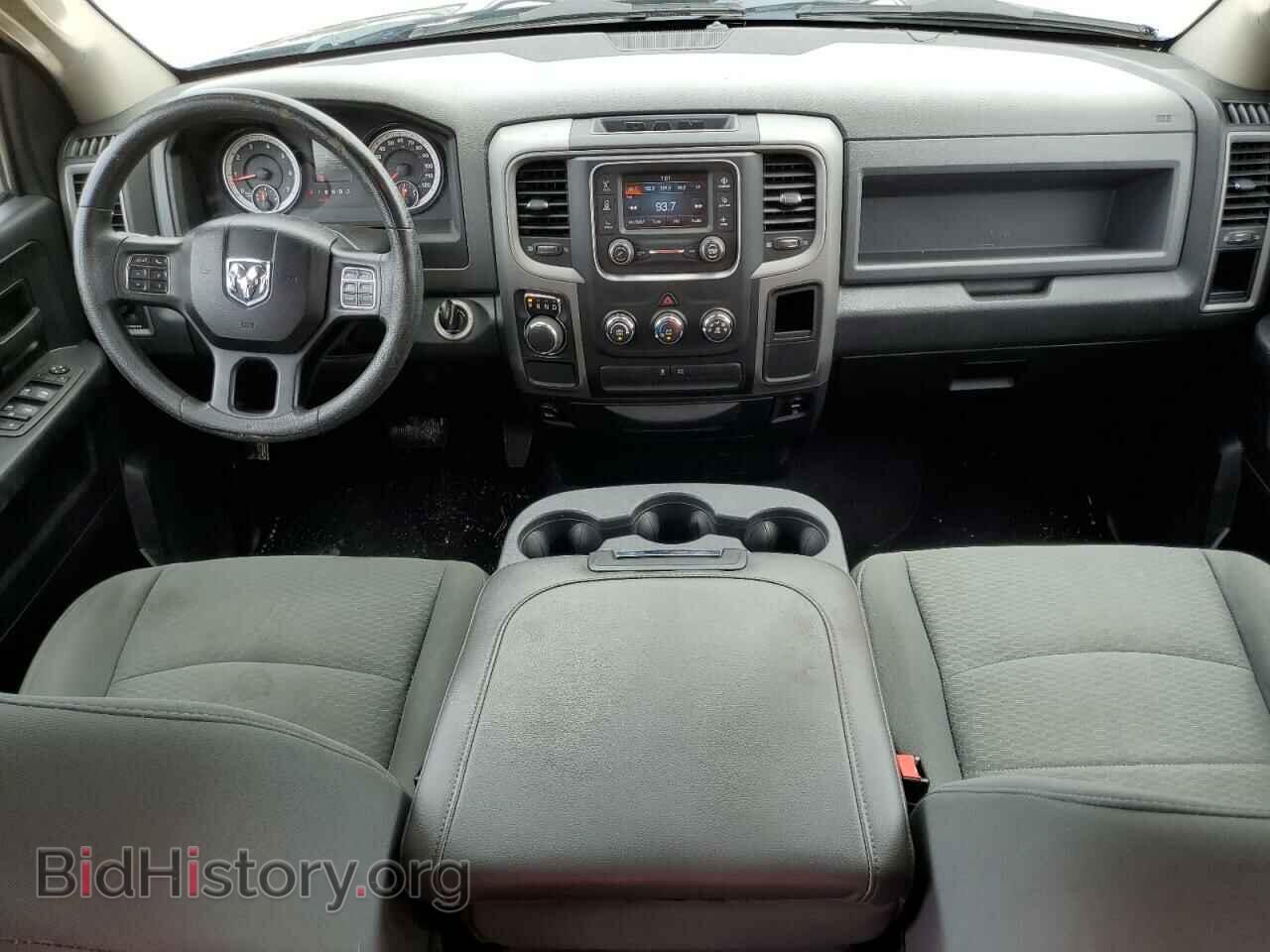 2014 RAM 1500 - VIN: 1C6RR6FG0ES454868 - Фото 8