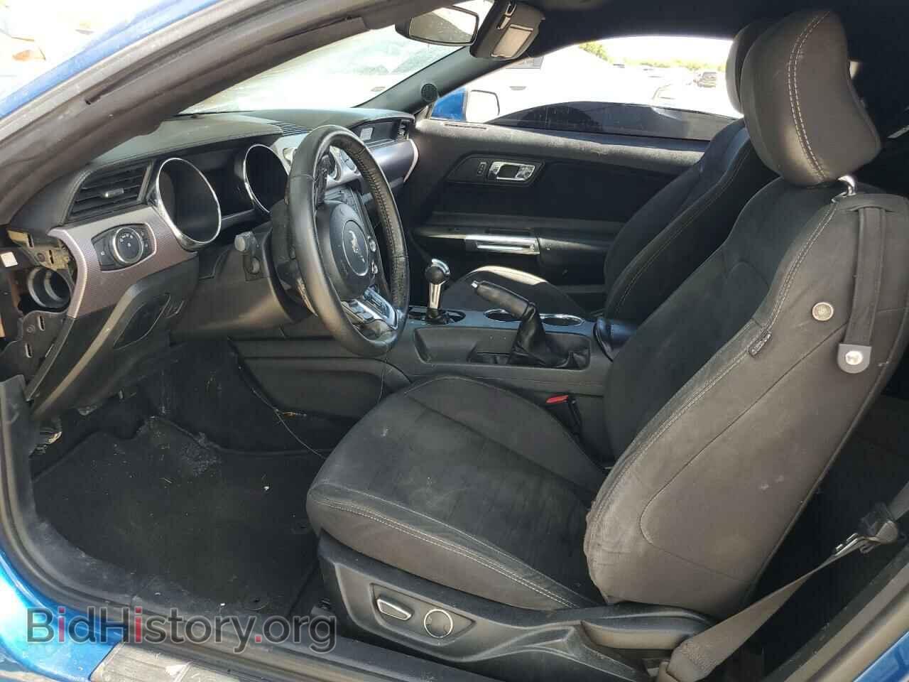 2017 FORD ALL Models - VIN: 1FA6P8TH0H5340100 - Фото 7