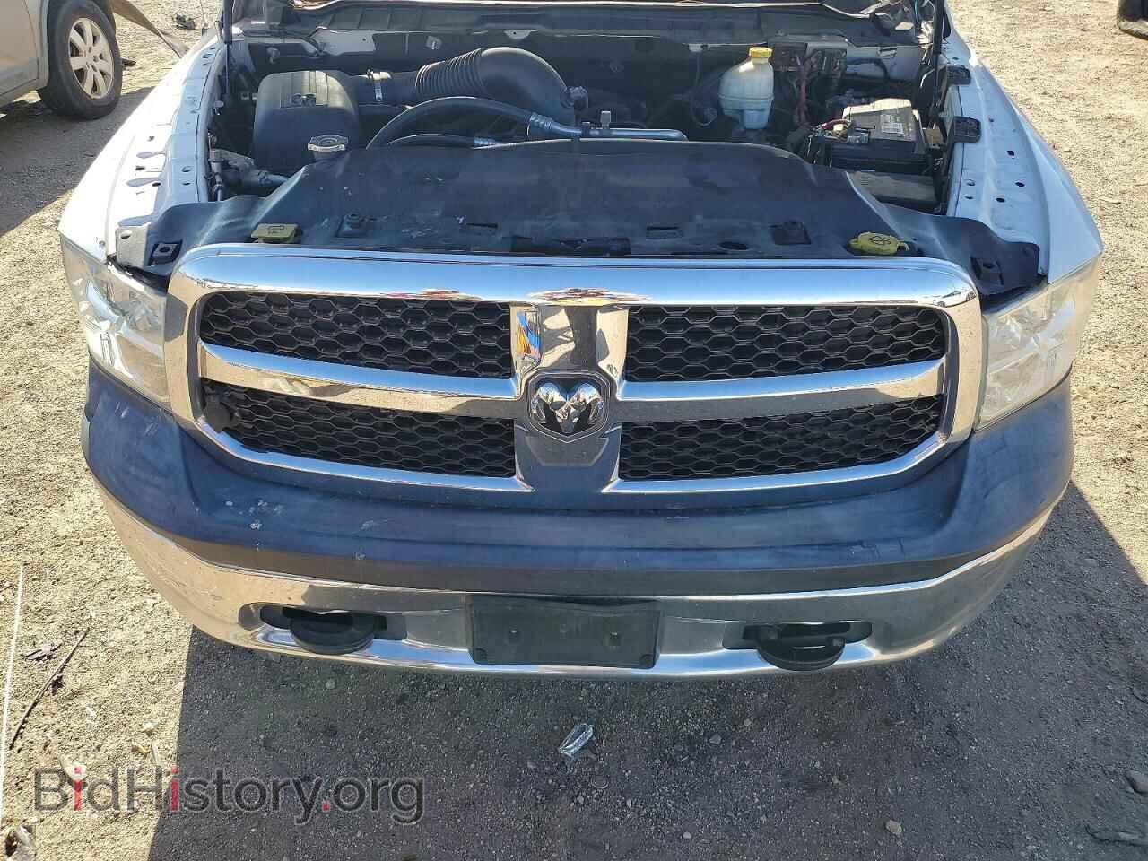 2015 RAM 1500 - VIN: 1C6RR7FT2FS715499 - Фото 11