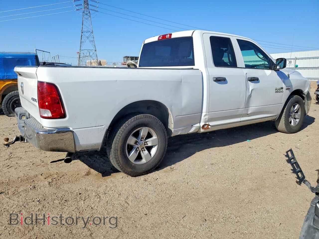 2015 RAM 1500 - VIN: 1C6RR7FT2FS715499 - Фото 3