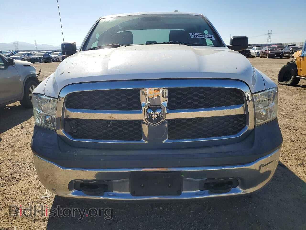 2015 RAM 1500 - VIN: 1C6RR7FT2FS715499 - Фото 5