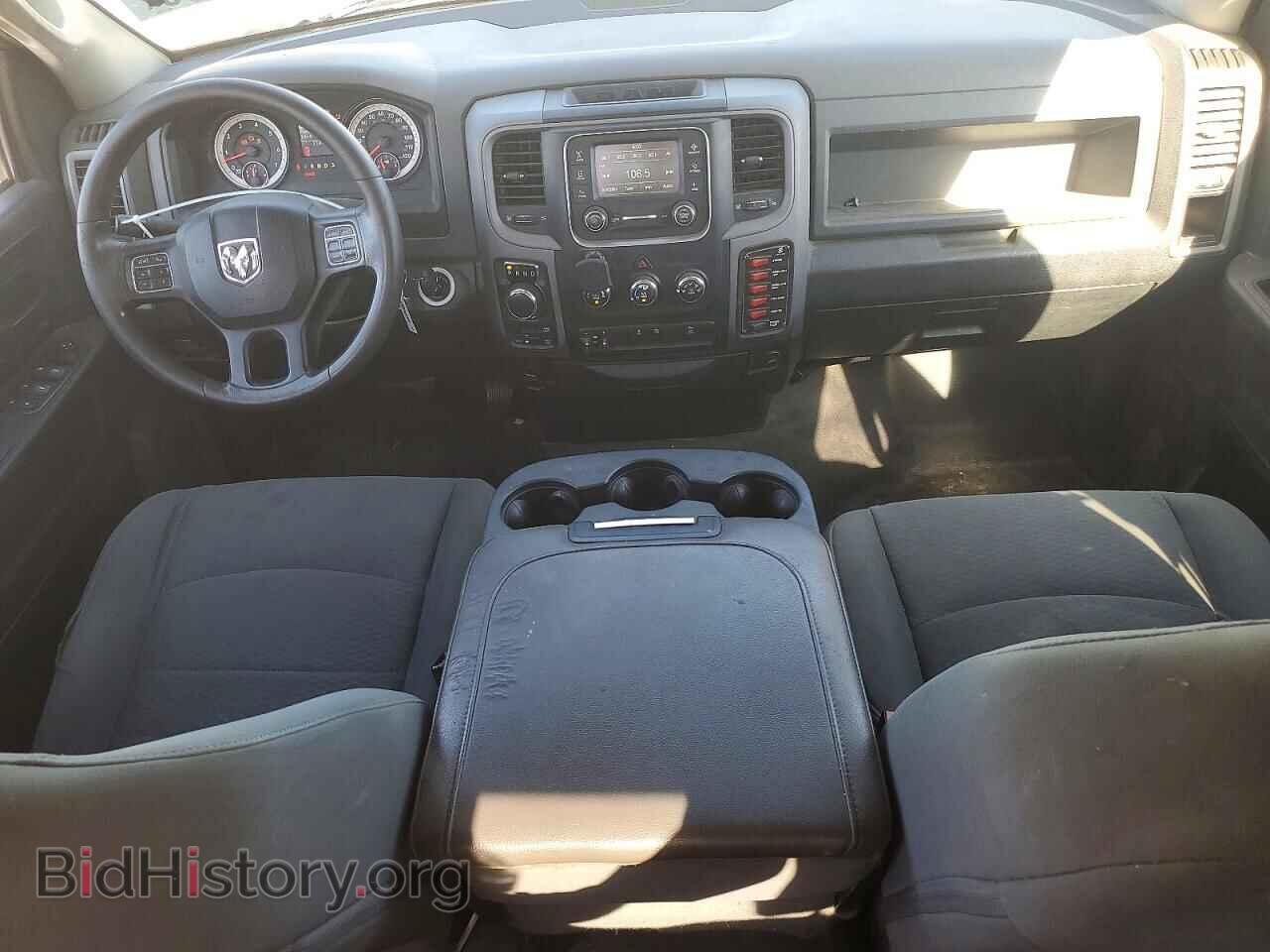 2015 RAM 1500 - VIN: 1C6RR7FT2FS715499 - Фото 8