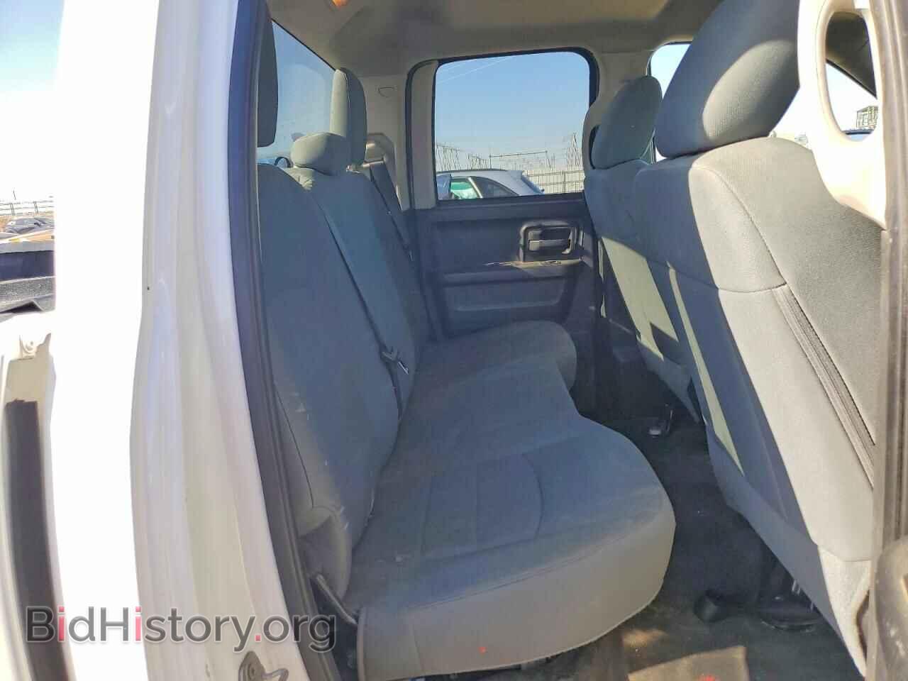 2015 RAM 1500 - VIN: 1C6RR7FT2FS715499 - Фото 10