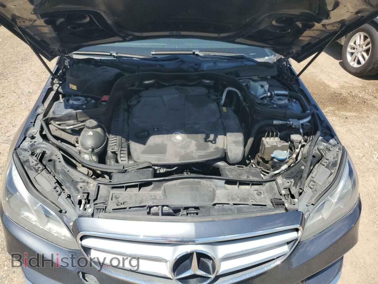 2014 MERCEDES-BENZ E-CLASS - VIN: WDDHF8JB7EA856418 - Фото 11