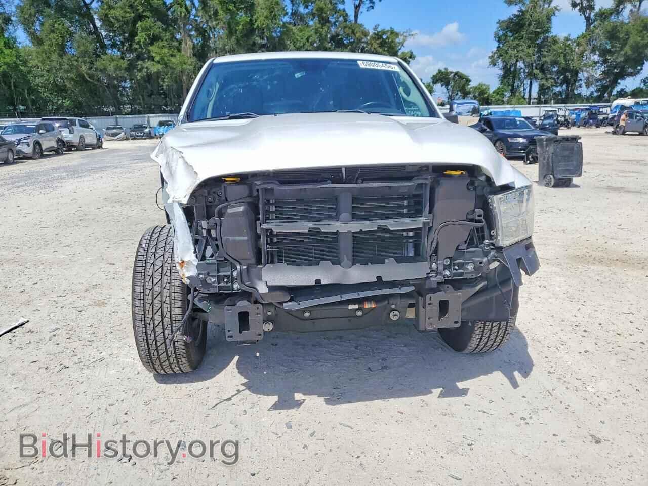 2023 RAM 1500 (VIN 1C6RR6FT0PS554551) — фото 5 из 16