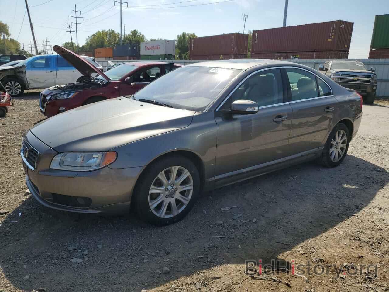 Photo YV1AS982591104350 - VOLVO S80 2009