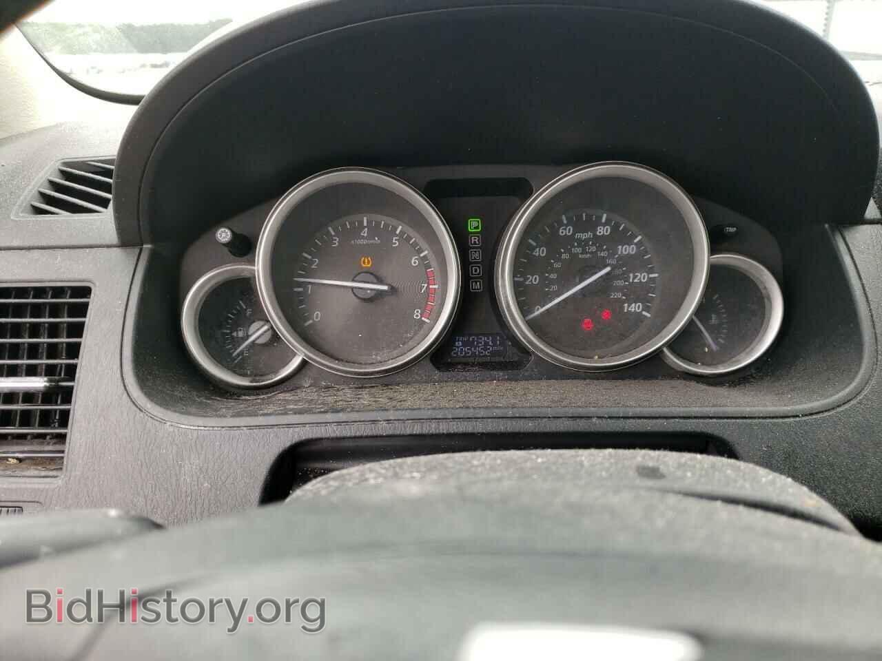 2013 MAZDA CX-9 - VIN: JM3TB2CA5D0412905 - Фото 9