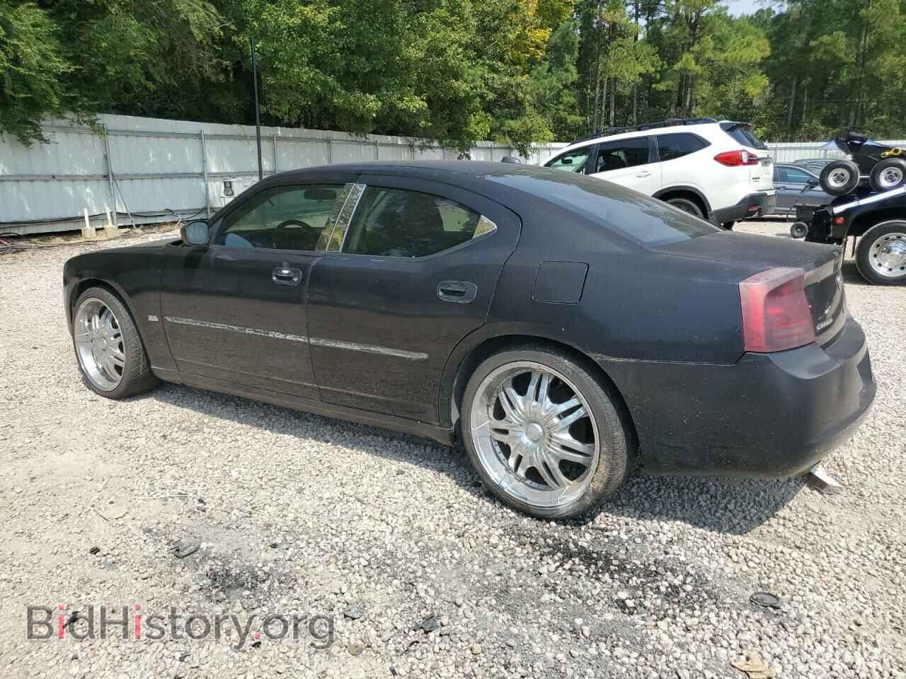 2006 DODGE CHARGER - VIN: 2B3KA43G16H182674 - Фото 2