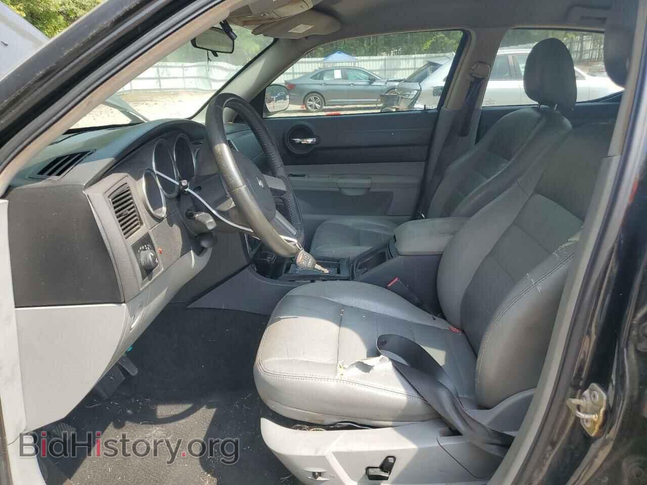2006 DODGE CHARGER - VIN: 2B3KA43G16H182674 - Фото 7