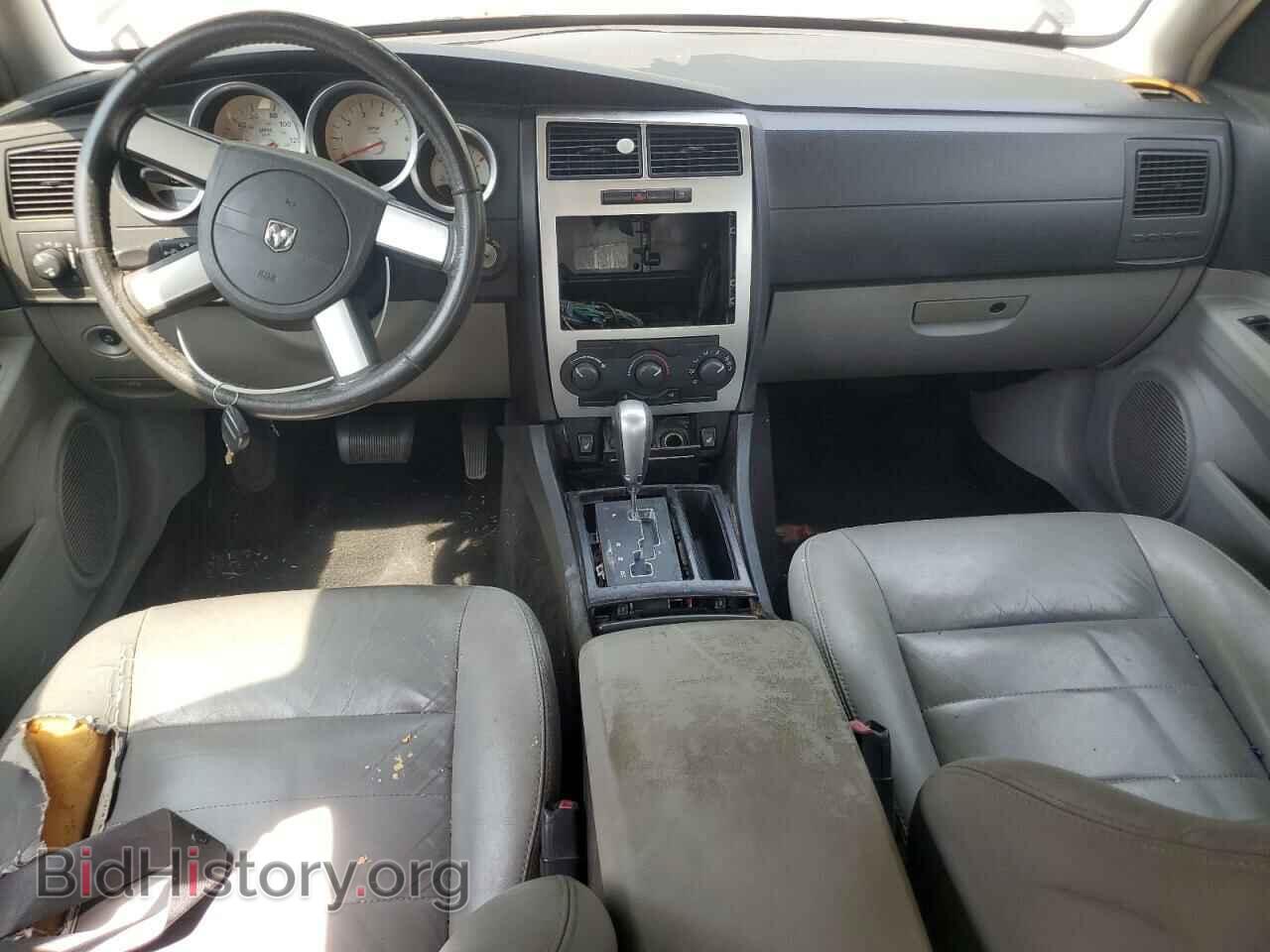 2006 DODGE CHARGER - VIN: 2B3KA43G16H182674 - Фото 8