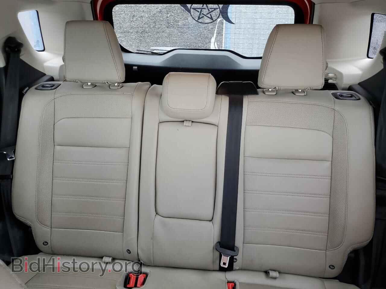 2020 FORD ECOSPORT - VIN: MAJ6S3KLXLC360303 - Фото 10