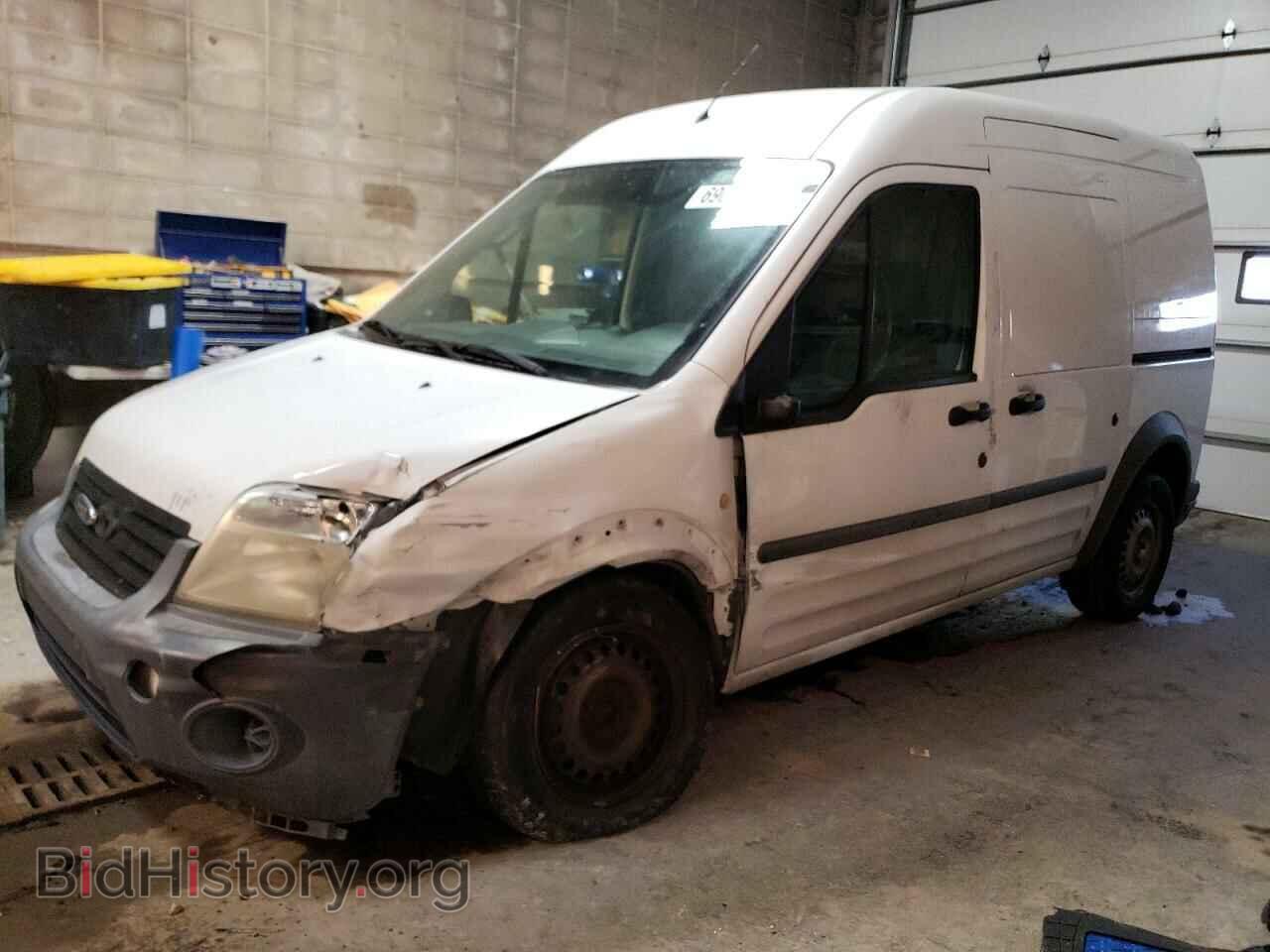Photo NM0LS7AN8CT075085 - FORD TRANSIT 2012