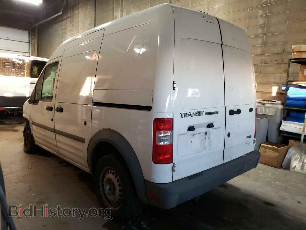 2012 FORD TRANSIT - VIN: NM0LS7AN8CT075085 - Фото 2