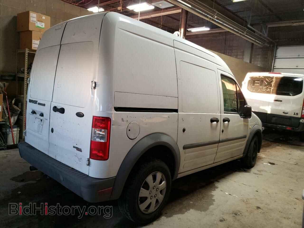 2012 FORD TRANSIT - VIN: NM0LS7AN8CT075085 - Фото 3