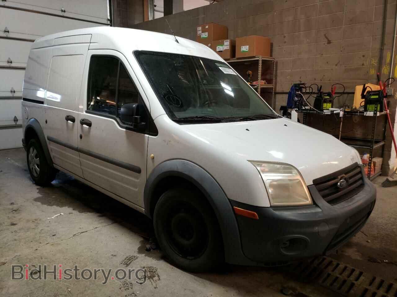 2012 FORD TRANSIT - VIN: NM0LS7AN8CT075085 - Фото 4